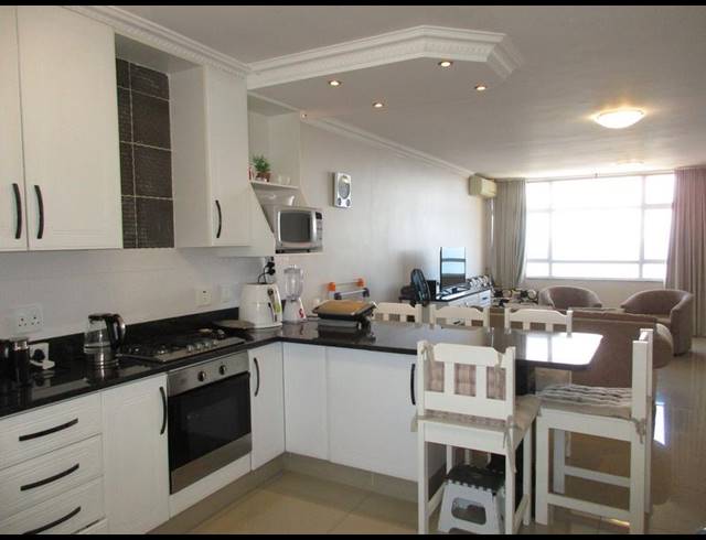 2 BEDROOM APARTMENT FOR SALE IN NORTH BEACH